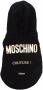 Moschino Hemd met capuchon Zwart - Thumbnail 2
