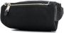 Moschino Heuptas met logoprint Zwart - Thumbnail 3