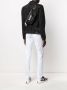Moschino Heuptas met logoprint Zwart - Thumbnail 2