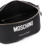 Moschino Heuptas met logoprint Zwart - Thumbnail 5
