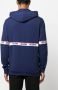 Moschino Pre-Owned Hoodie Blue Heren - Thumbnail 6