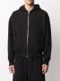 Moschino Hoodie met logopatch Zwart - Thumbnail 3