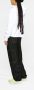 Moschino Hoodie met logoprint Wit - Thumbnail 3
