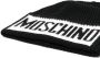 Moschino Intarsia muts Zwart - Thumbnail 2