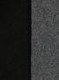 Moschino Intarsia sjaal Grijs - Thumbnail 2