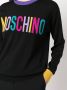 Moschino Sweatshirts Black Dames - Thumbnail 4