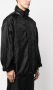 Moschino Jack met jacquard Zwart - Thumbnail 3