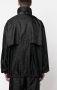 Moschino Jack met jacquard Zwart - Thumbnail 4