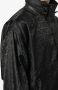 Moschino Jack met jacquard Zwart - Thumbnail 5