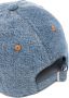 MOSCHINO JEANS Pet met logoprint Blauw - Thumbnail 2