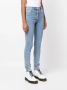 MOSCHINO JEANS Skinny jeans Blauw - Thumbnail 3