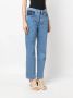 MOSCHINO JEANS Tweekleurige jeans Blauw - Thumbnail 3