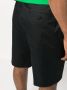 Moschino Katoenen shorts Zwart - Thumbnail 5