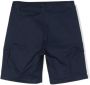 Moschino Kids Cargo shorts Blauw - Thumbnail 2