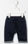 Moschino Kids Jeans met print Blauw - Thumbnail 2