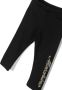 Moschino Kids Trainingspak met logoprint Beige - Thumbnail 3