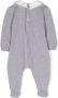 Moschino Kids Pyjama met teddybeerprint Grijs - Thumbnail 2