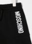 Moschino Kids Clothing Black Zwart - Thumbnail 5