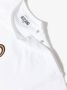 Moschino Kids T-shirt met teddybeerprint Wit - Thumbnail 4