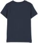 Moschino Kids T-shirt met teddybeerprint Blauw - Thumbnail 2