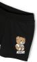 Moschino Kids Trainingspak met teddybeerprint Blauw - Thumbnail 3