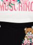 Moschino Kids Tweedelige set Wit - Thumbnail 3