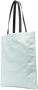 Moschino Shopper met print Blauw - Thumbnail 3