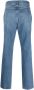 Moschino Straight jeans Blauw - Thumbnail 2