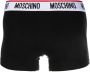 Moschino Boxershorts met logoprint Grijs - Thumbnail 3