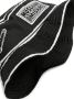 Moschino Vissershoed met logoprint Zwart - Thumbnail 2
