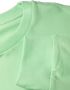 Moschino Sweater met logoprint Groen - Thumbnail 3