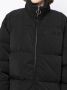 Moschino Jas met logoprint Zwart - Thumbnail 5