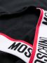 Moschino Body met logoprint Zwart - Thumbnail 3