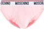 Moschino Boxershorts met logoprint Veelkleurig - Thumbnail 2
