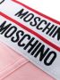 Moschino Boxershorts met logoprint Veelkleurig - Thumbnail 4