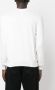 Moschino Sweater met logoprint Wit - Thumbnail 4