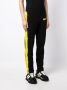 Moschino Trainingsbroek met logoprint Zwart - Thumbnail 3