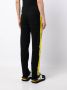 Moschino Trainingsbroek met logoprint Zwart - Thumbnail 4