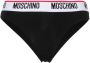 Moschino Twee slips Zwart - Thumbnail 2