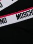 Moschino Twee slips Zwart - Thumbnail 4