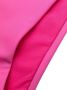 Moschino Low waist bikinislip Roze - Thumbnail 3