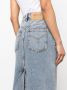 MOSCHINO JEANS Midi-rok Zwart - Thumbnail 5