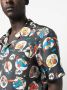 Moschino Overhemd met print Grijs - Thumbnail 5