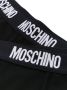 Moschino 2-pack boxershorts Zwart - Thumbnail 4