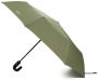 Moschino Paraplu met logoprint Groen - Thumbnail 3