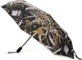 Moschino Paraplu met print Zwart - Thumbnail 3