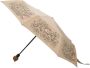 Moschino Paraplu met teddybeerprint Beige - Thumbnail 3