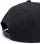 Moschino Pet met logoprint Zwart - Thumbnail 2