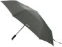 Moschino Paraplu met logoprint Grijs - Thumbnail 3