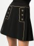 Moschino Rok met touwdetail Zwart - Thumbnail 5